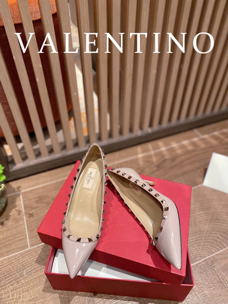 Valentino Heeled Shoes